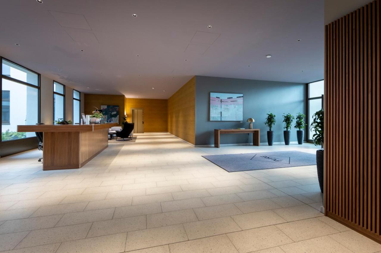 Pure Berlin Apartments - Luxury At Pure Living In City Center Exterior foto