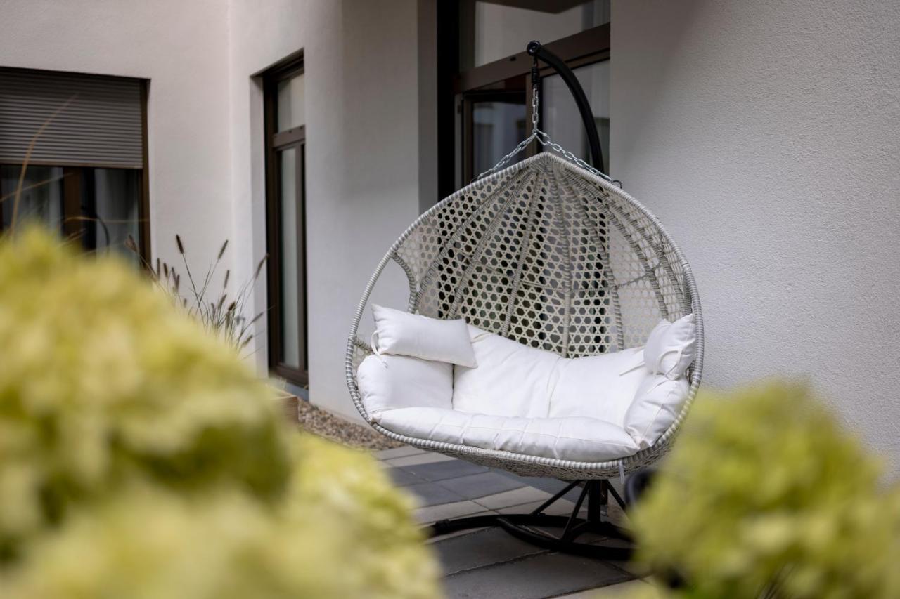 Pure Berlin Apartments - Luxury At Pure Living In City Center Exterior foto